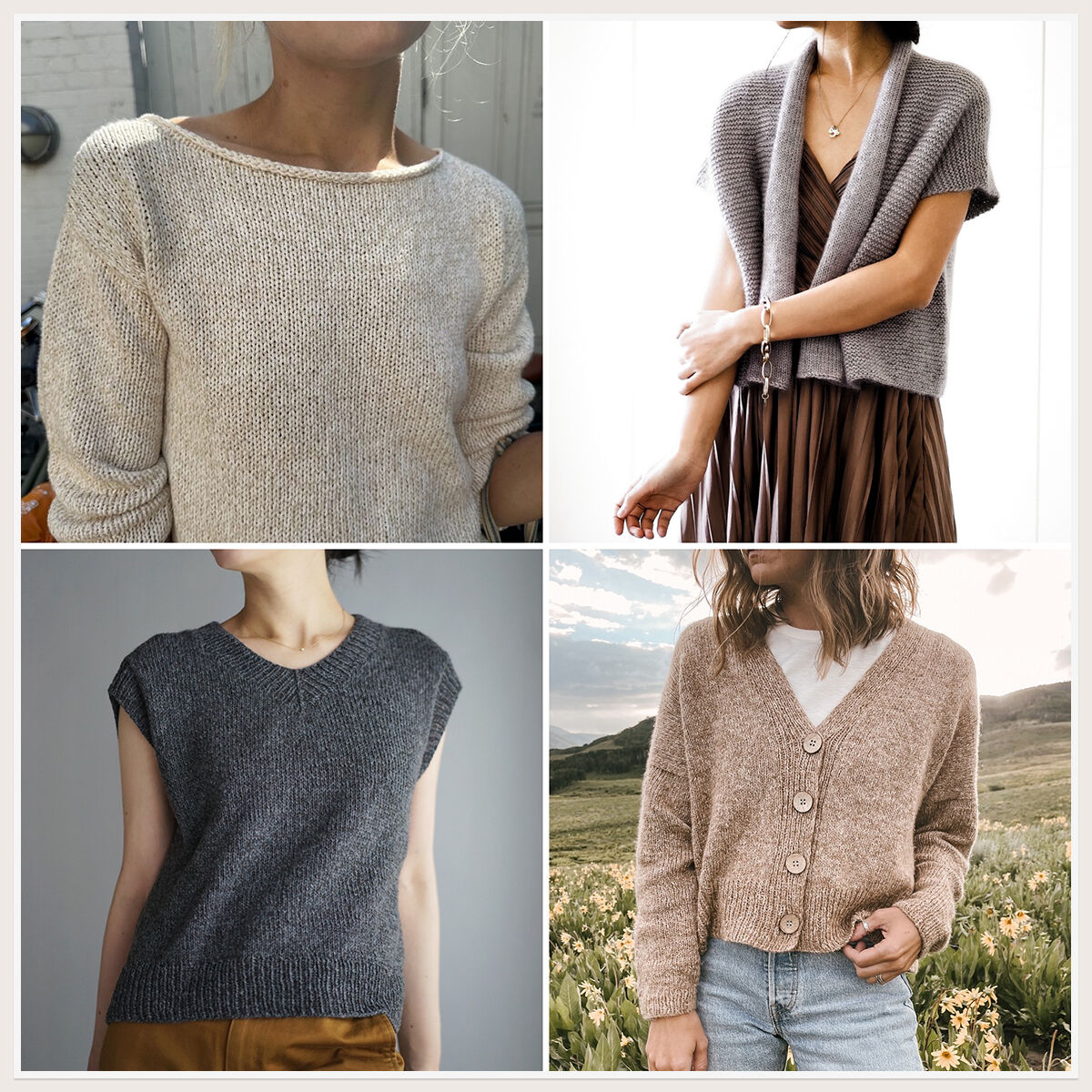 Brise Project Ideas