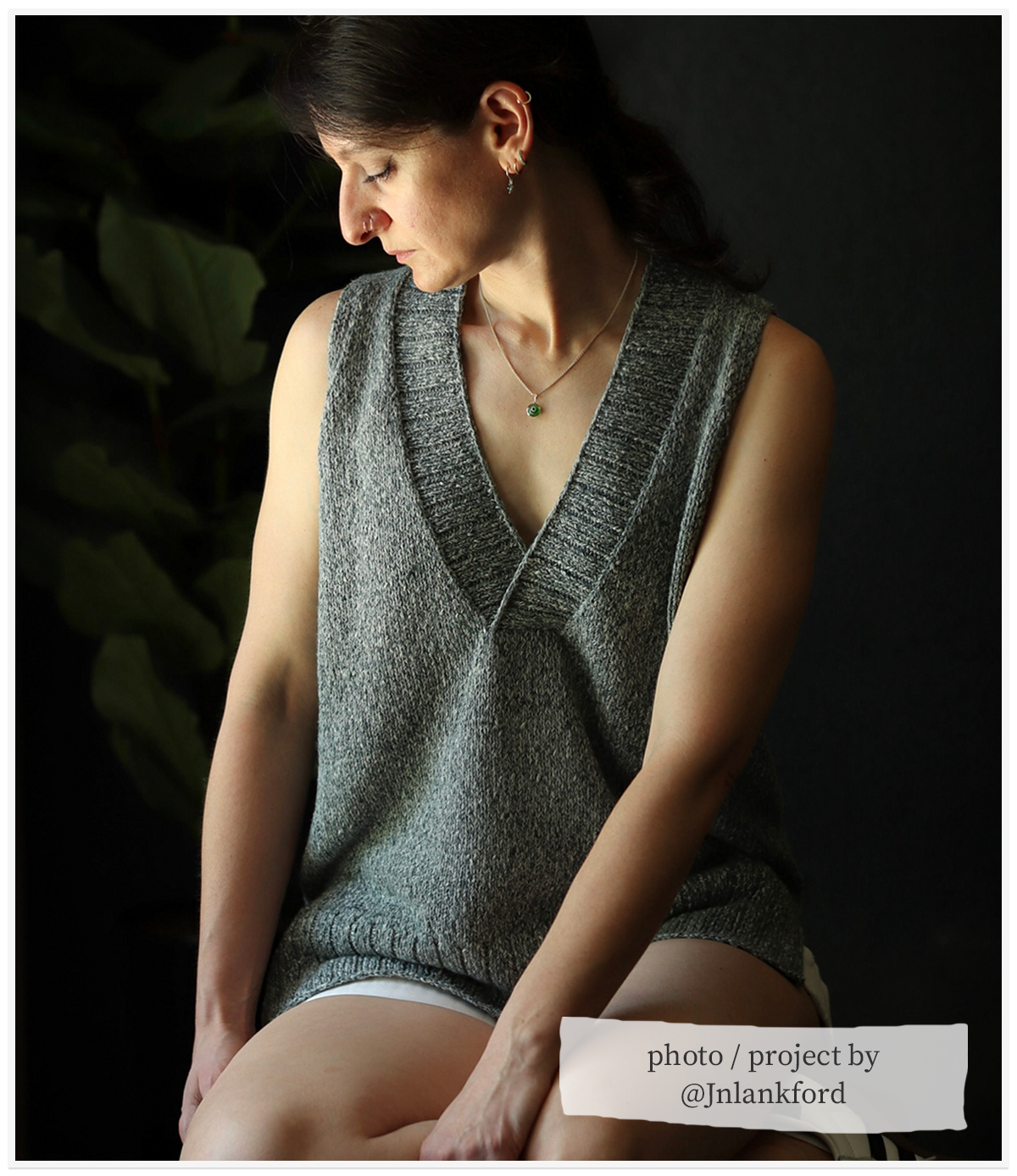 Jnlankford Bowen Test Knit