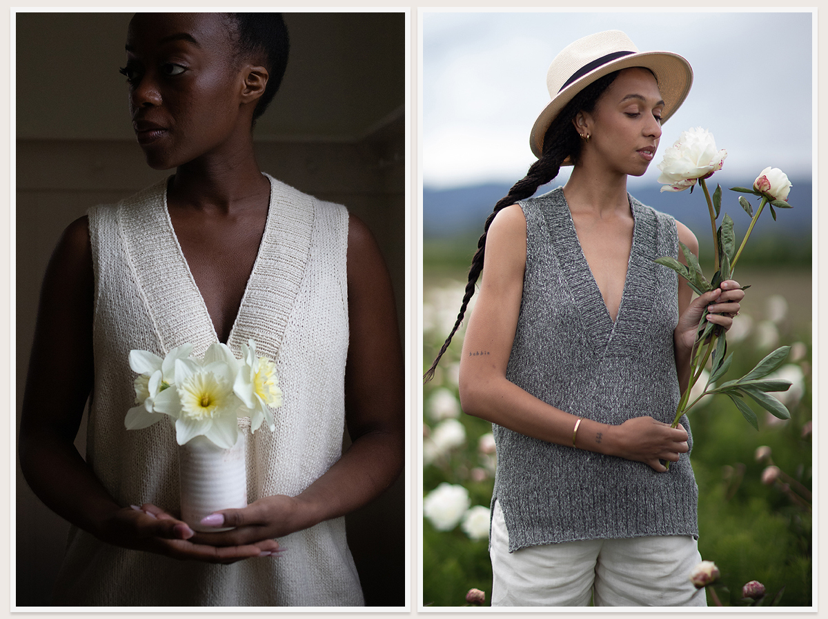 Bowen Vest Kits!