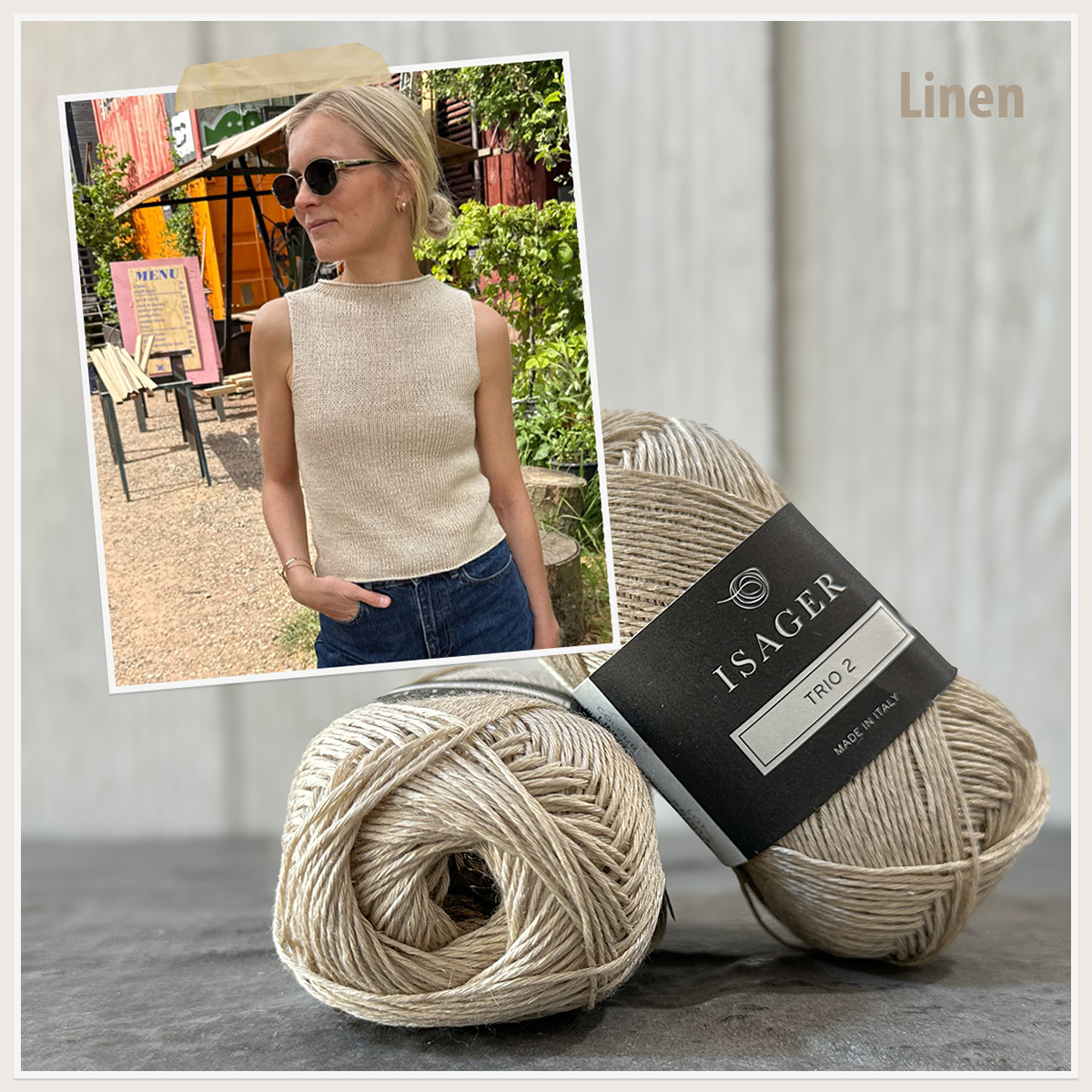 Ivy Top Kits