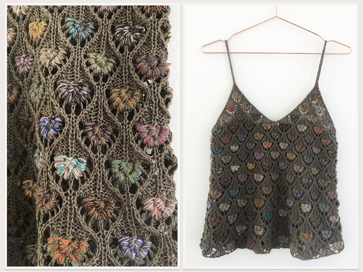 Top 2 by Tine Rousing